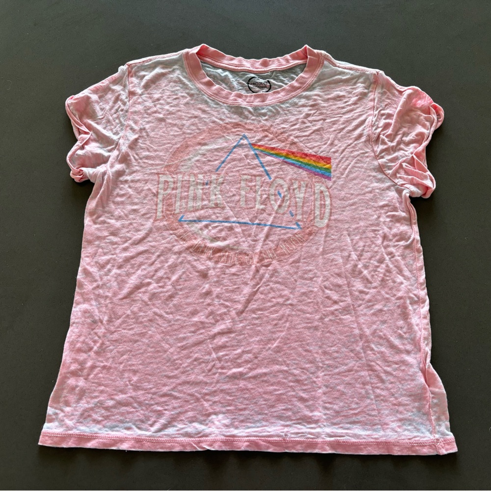 Pink Floyd Tee
